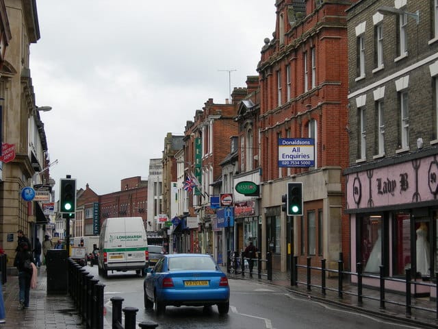 Creams Cafe Bedford photo 5