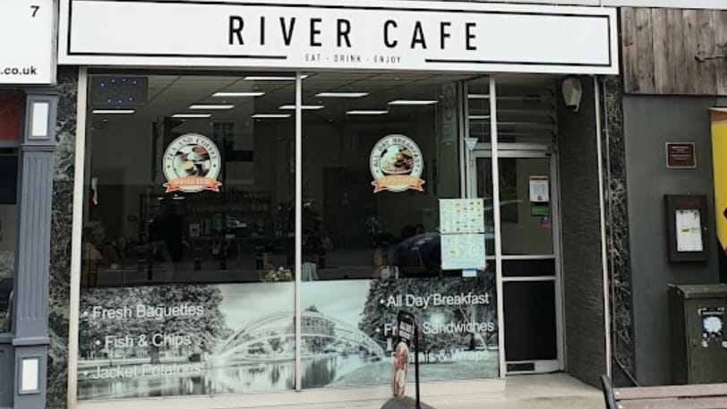 River Cafe