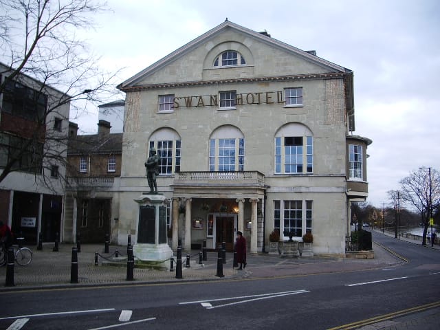 River Cafe photo 5