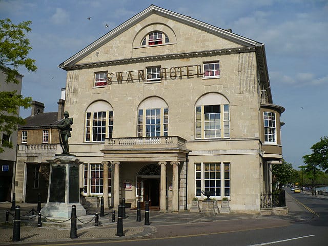 River Cafe photo 4