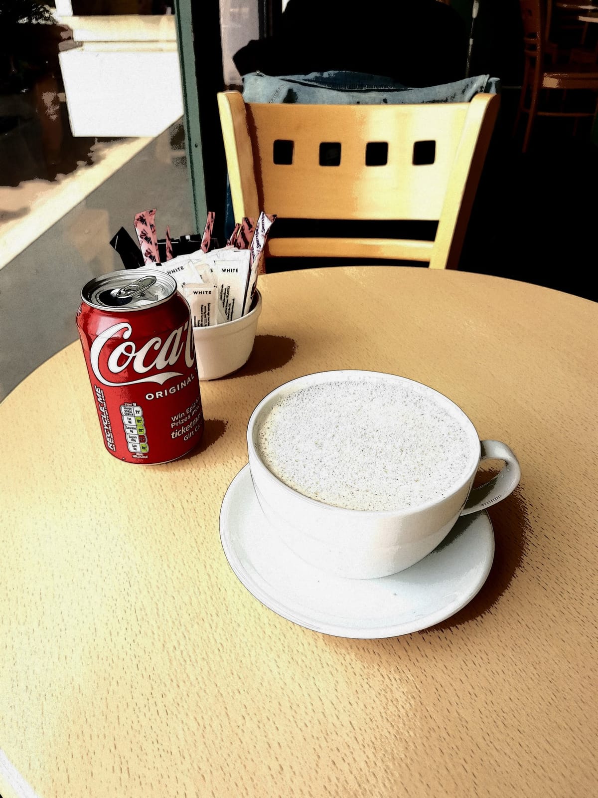 Green Coffee Company