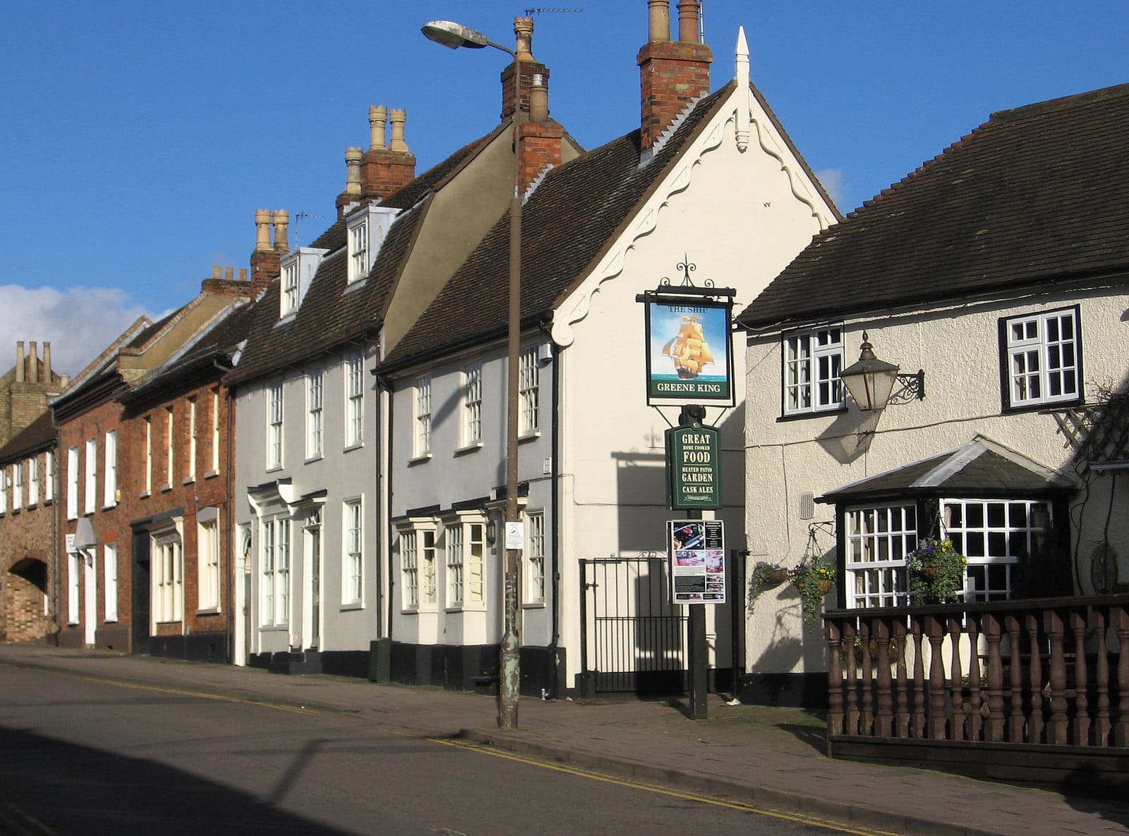 SAY Doughnuts Bedford photo 3