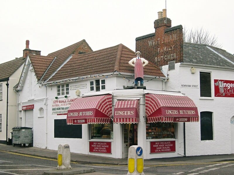 SAY Doughnuts Bedford photo 4