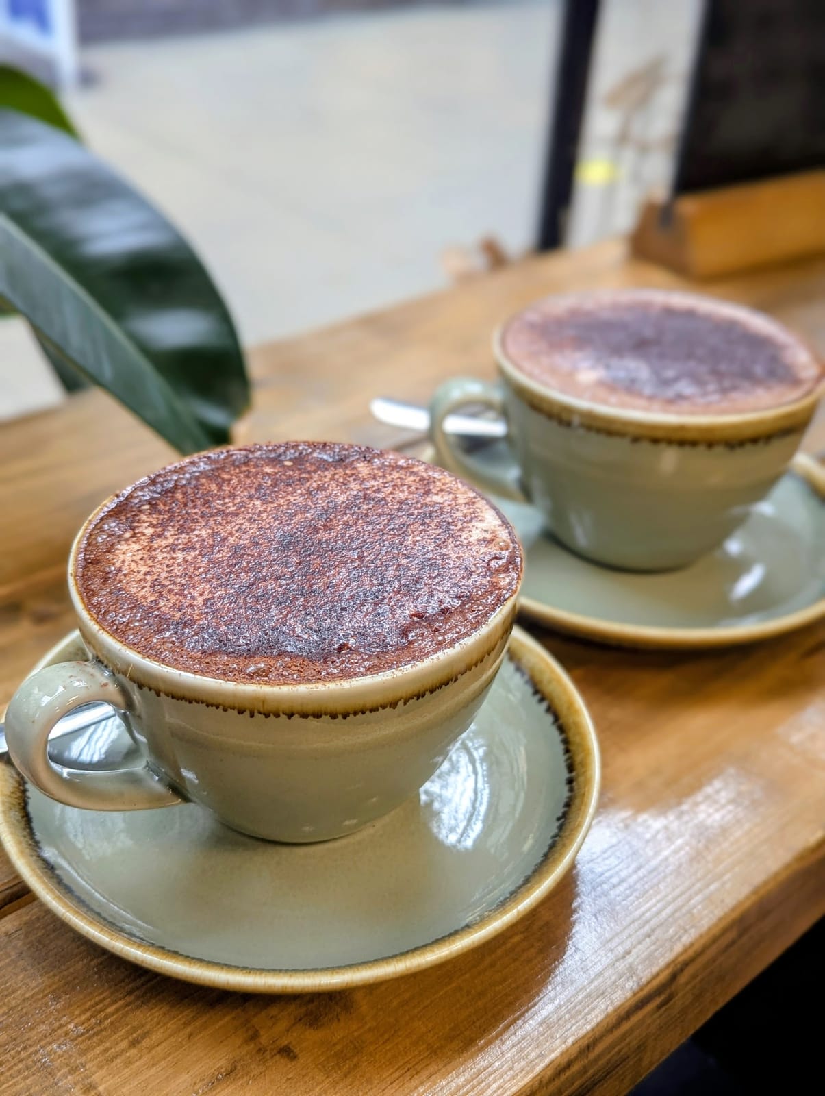 Urban Fox Tattoo & Coffee House
