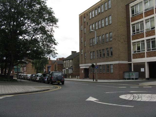 The Arc photo 8