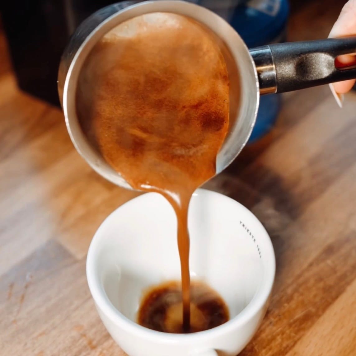 Cozy Greek Coffee photo 4