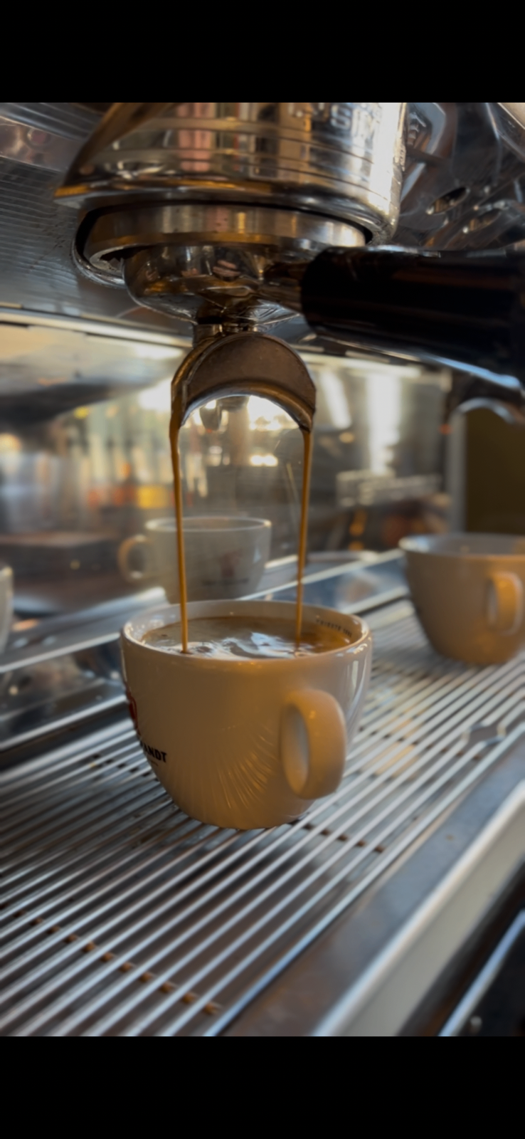 Cozy Greek Coffee photo 8