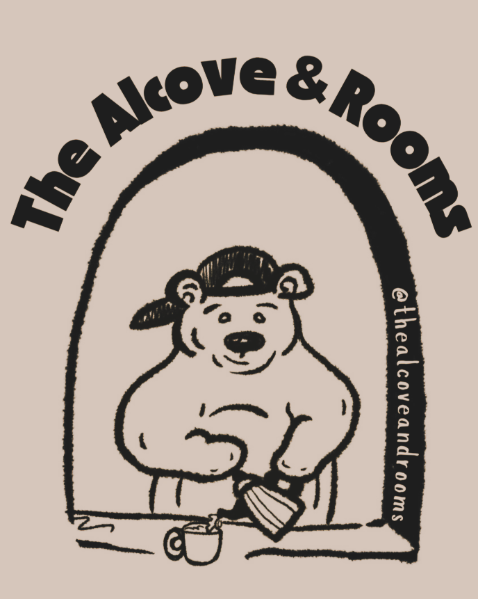 The Alcove & Rooms photo 2