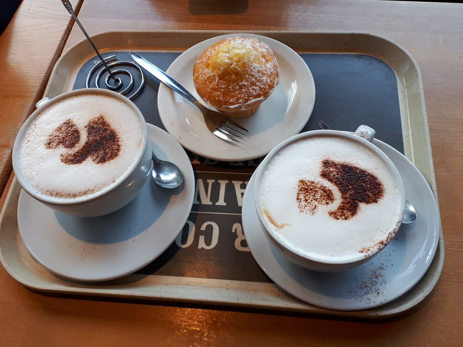 Costa Coffee