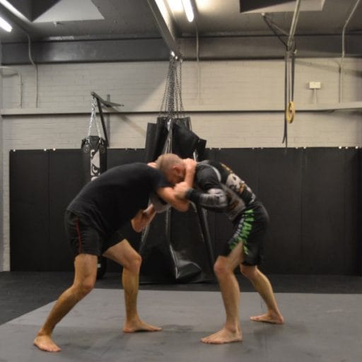 Kraken MMA & Fitness photo 9