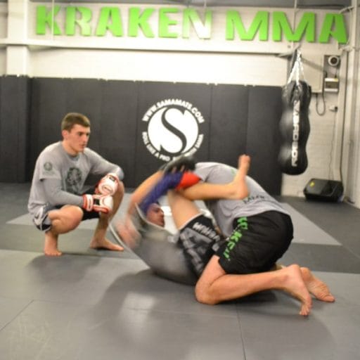 Kraken MMA & Fitness photo 7