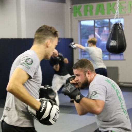 Kraken MMA & Fitness photo 6
