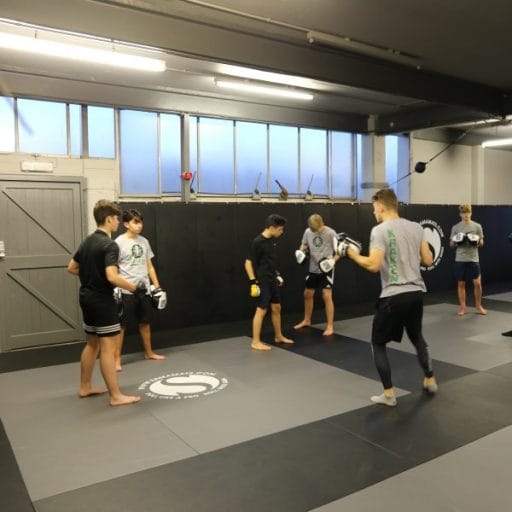 Kraken MMA & Fitness photo 5