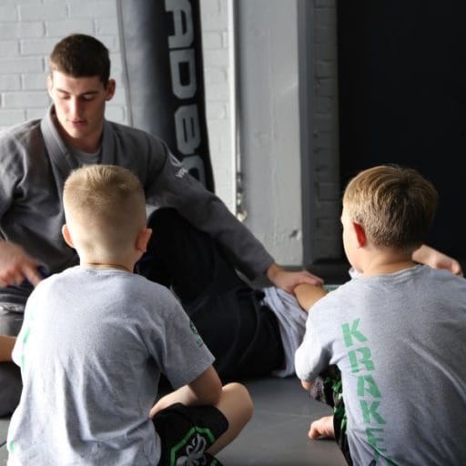 Kraken MMA & Fitness photo 3