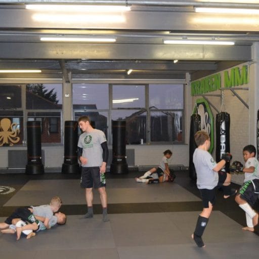 Kraken MMA & Fitness photo 4