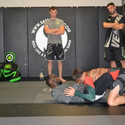 Kraken MMA & Fitness photo 8