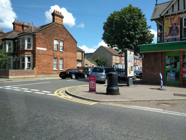 Morrisons Cafe photo 3