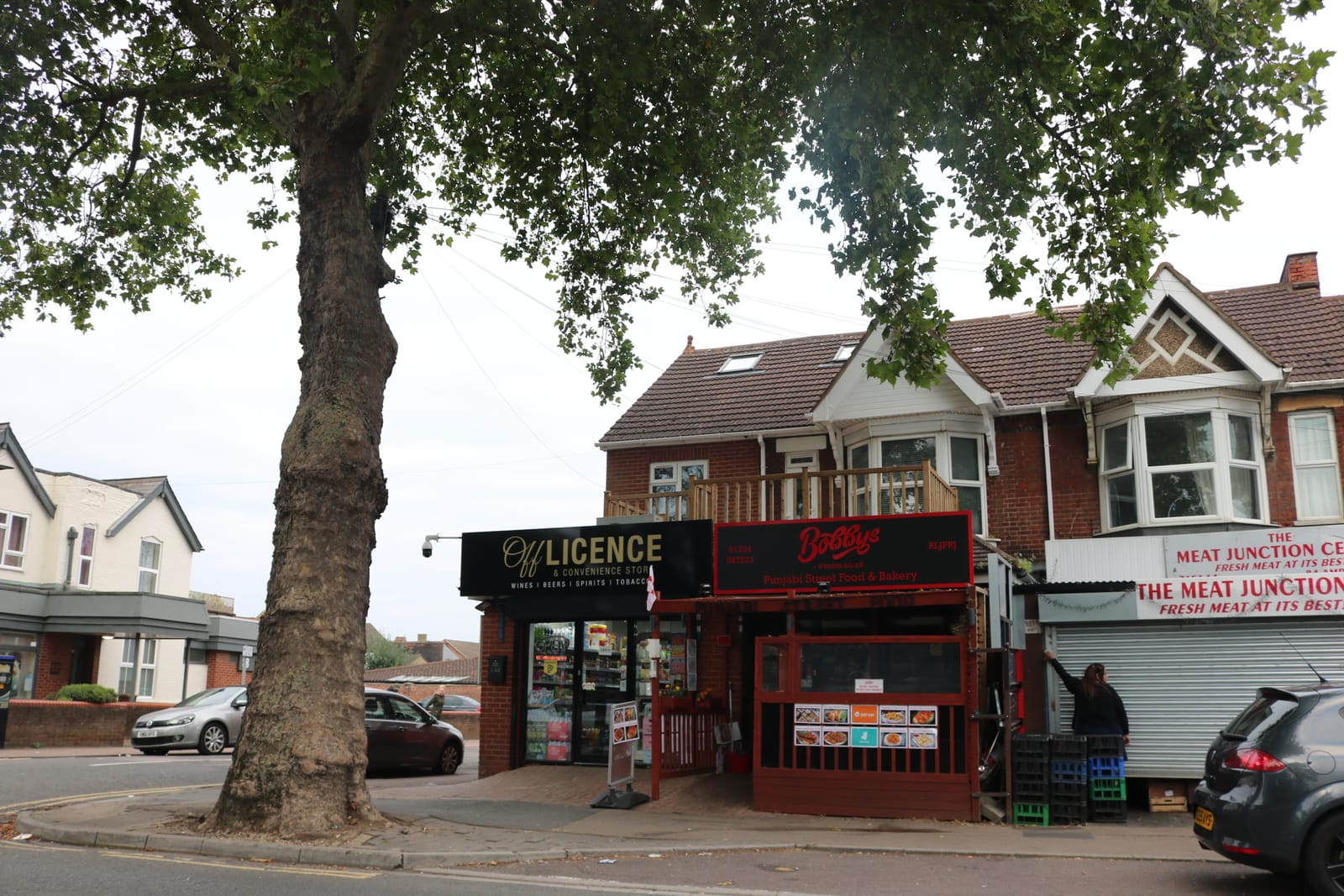 Jemz Caribbean Cafe' photo 2