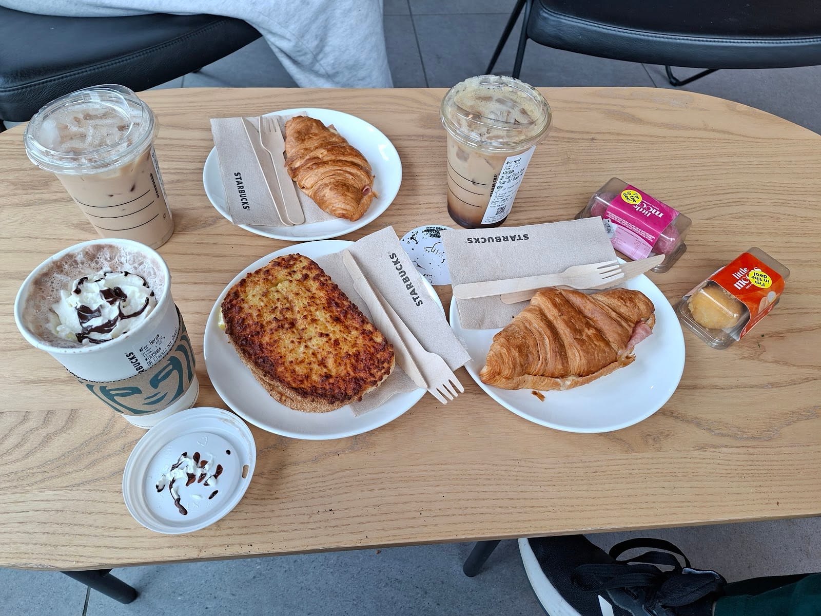 Starbucks Coffee Company