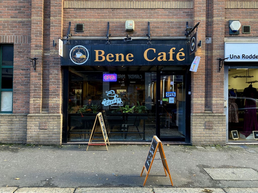 Bene Café photo 2