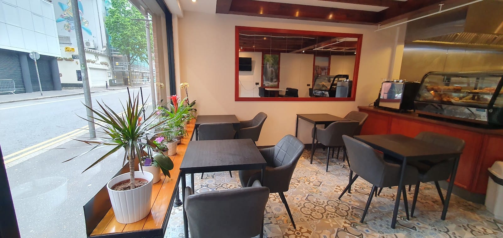 Bene Café