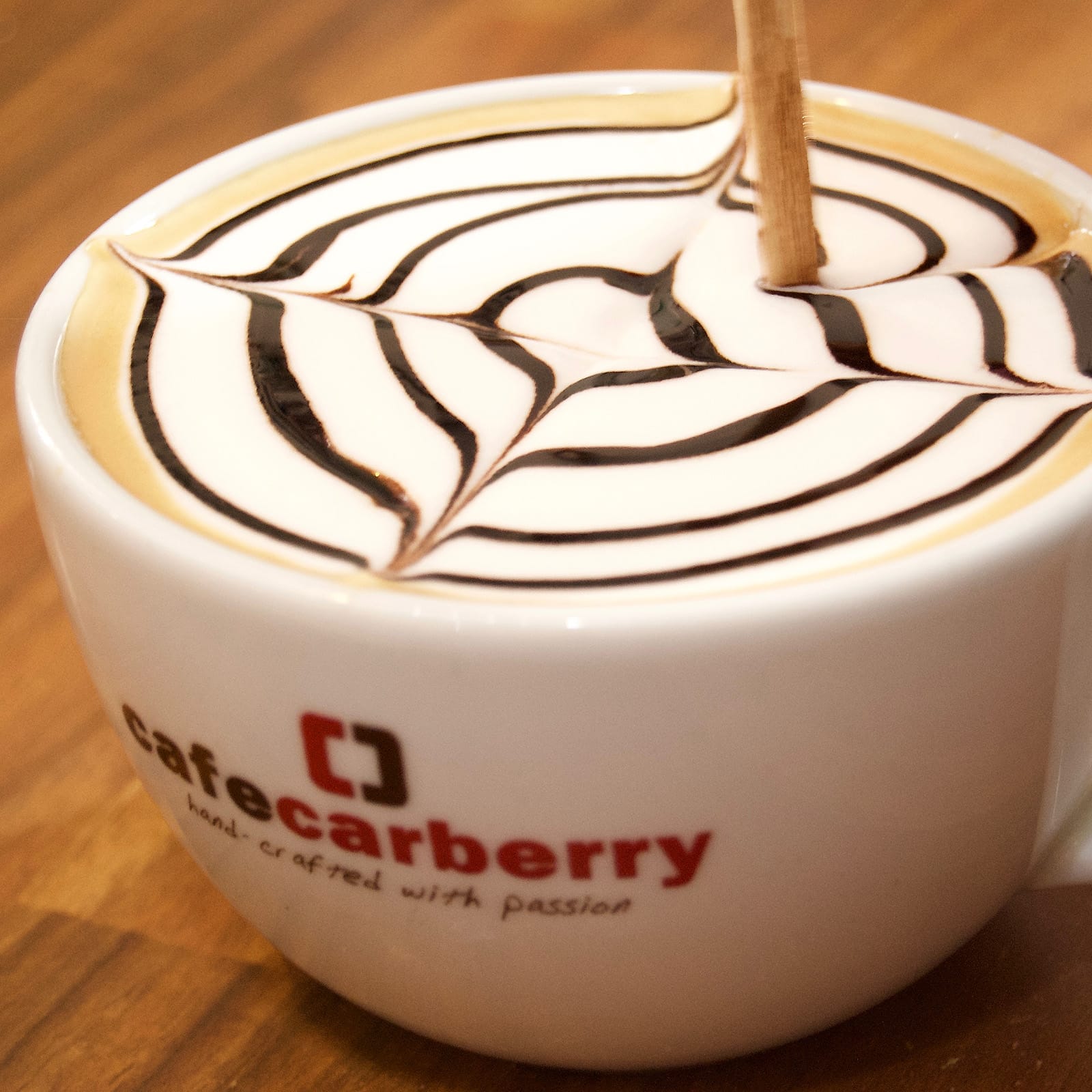 Cafe Carberry photo 3