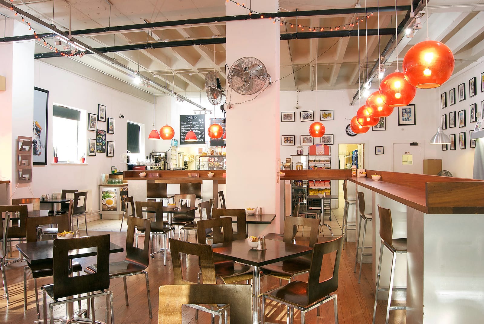 Cafe Carberry photo 6
