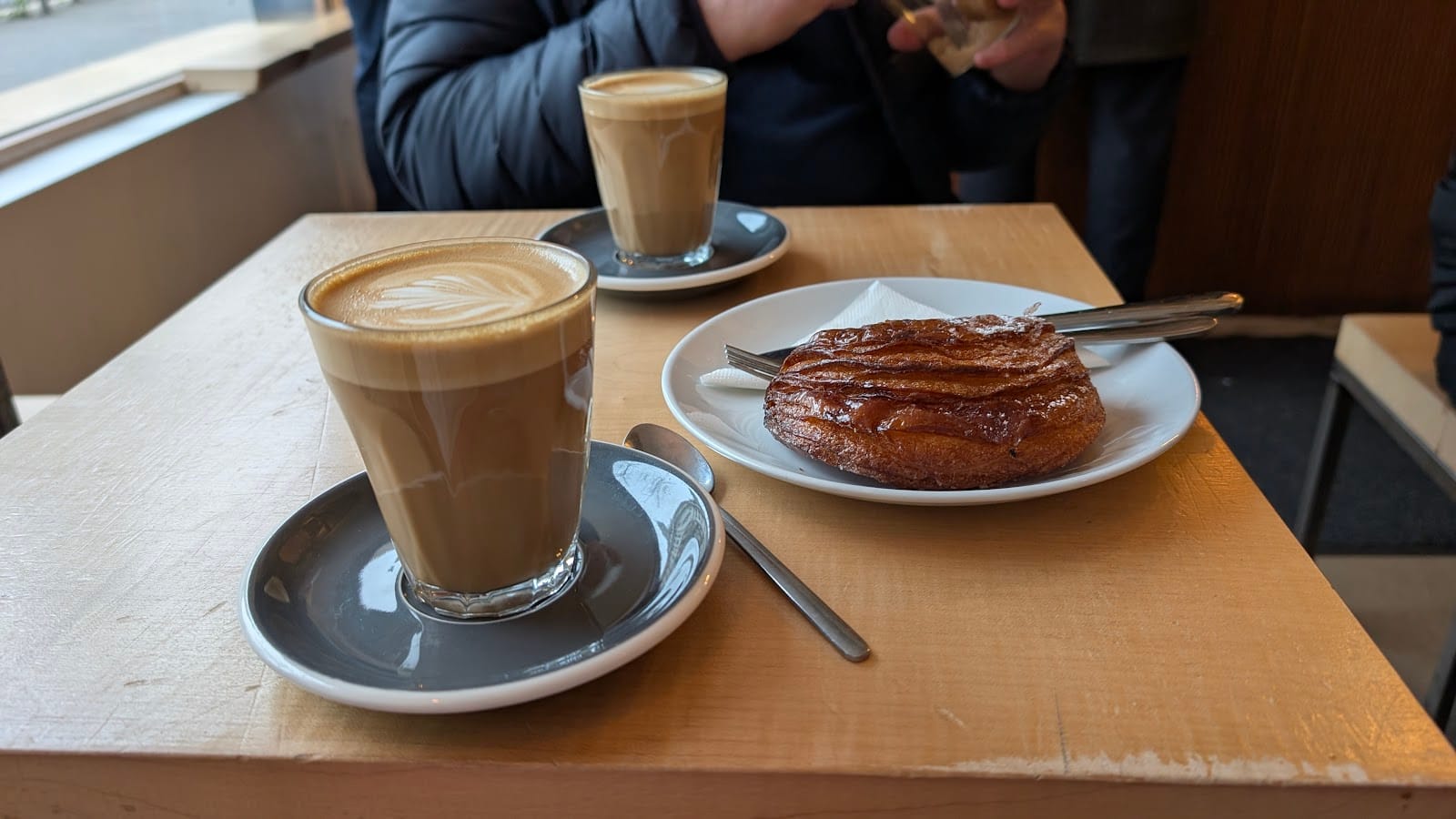 TRAIT Coffee