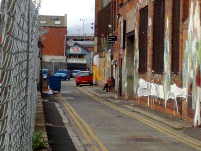 Nine Squared Belfast photo 5