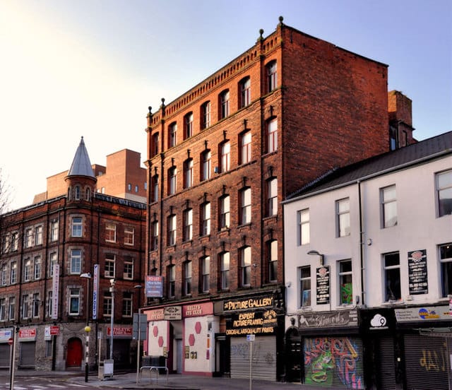Nine Squared Belfast photo 4