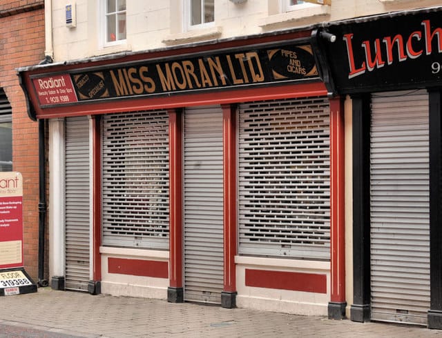Muriel's Cafe Bar photo 5