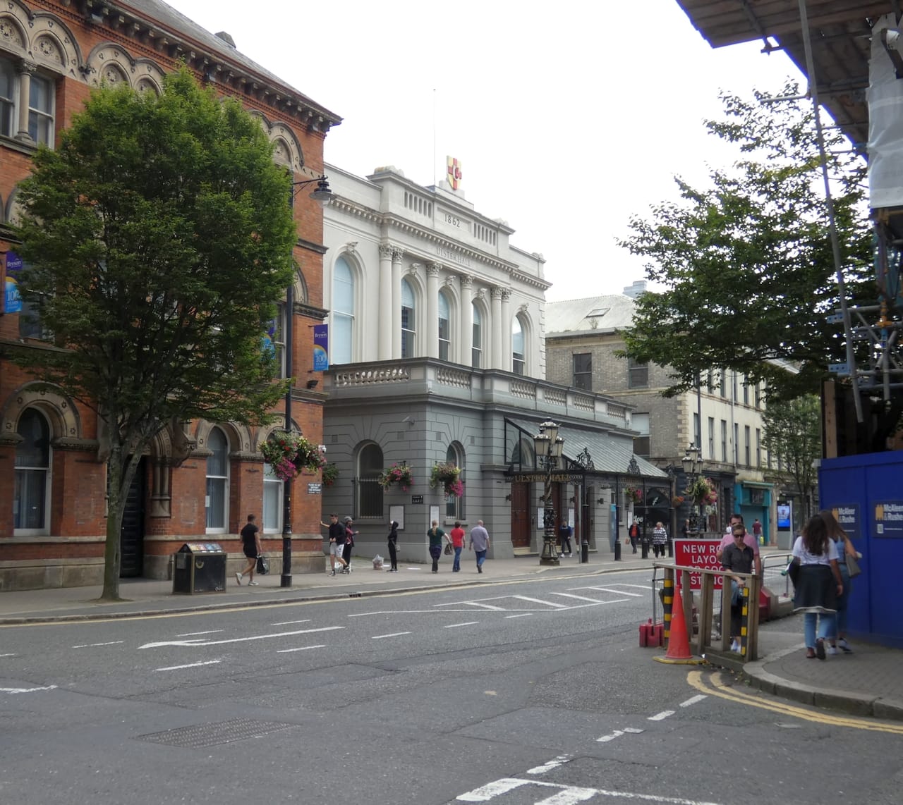 Loaf Cafe at the Ewart Building photo 2