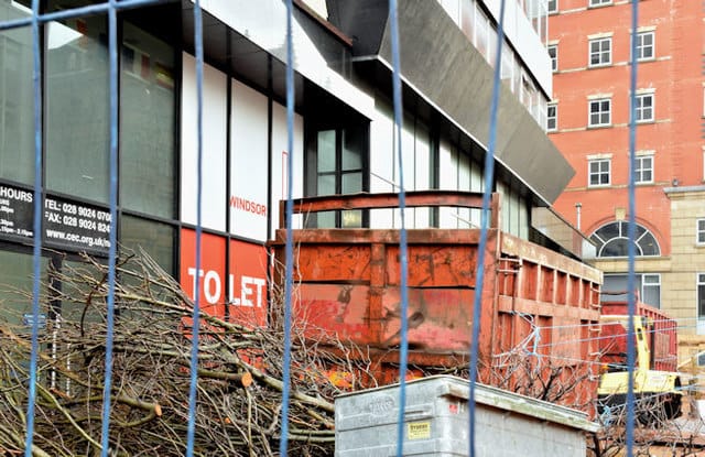 Loaf Cafe at the Ewart Building photo 5