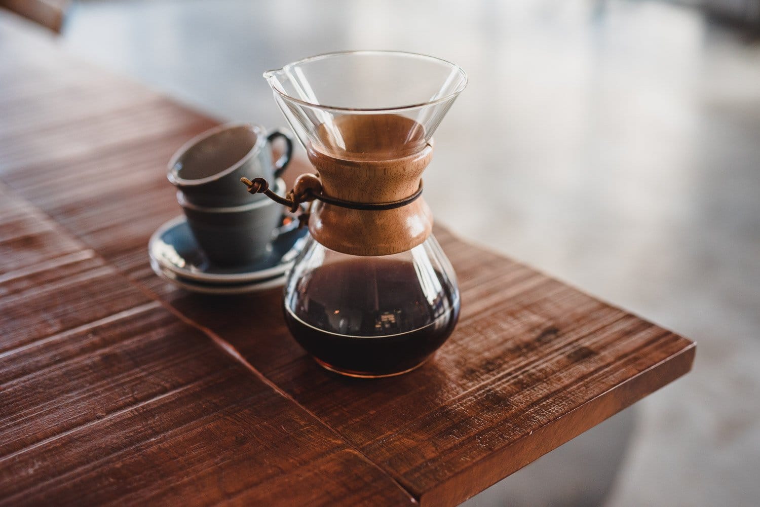 Established Coffee photo 2