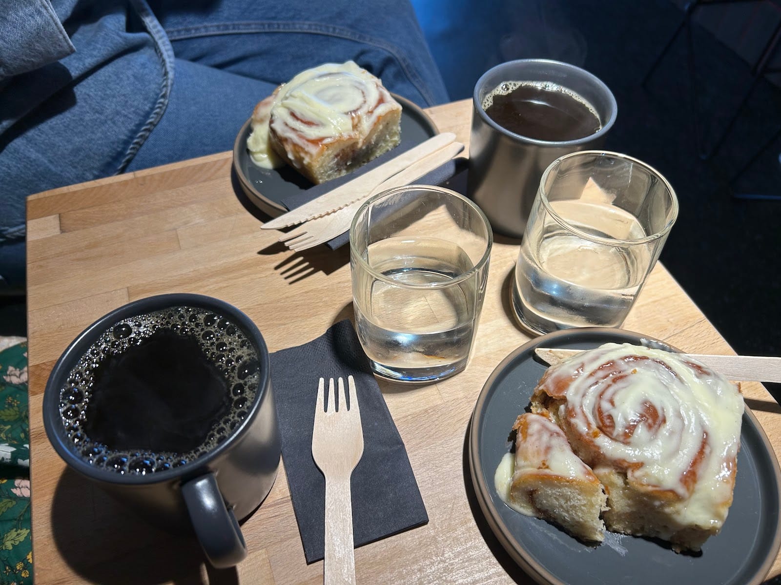 Audacity Coffee