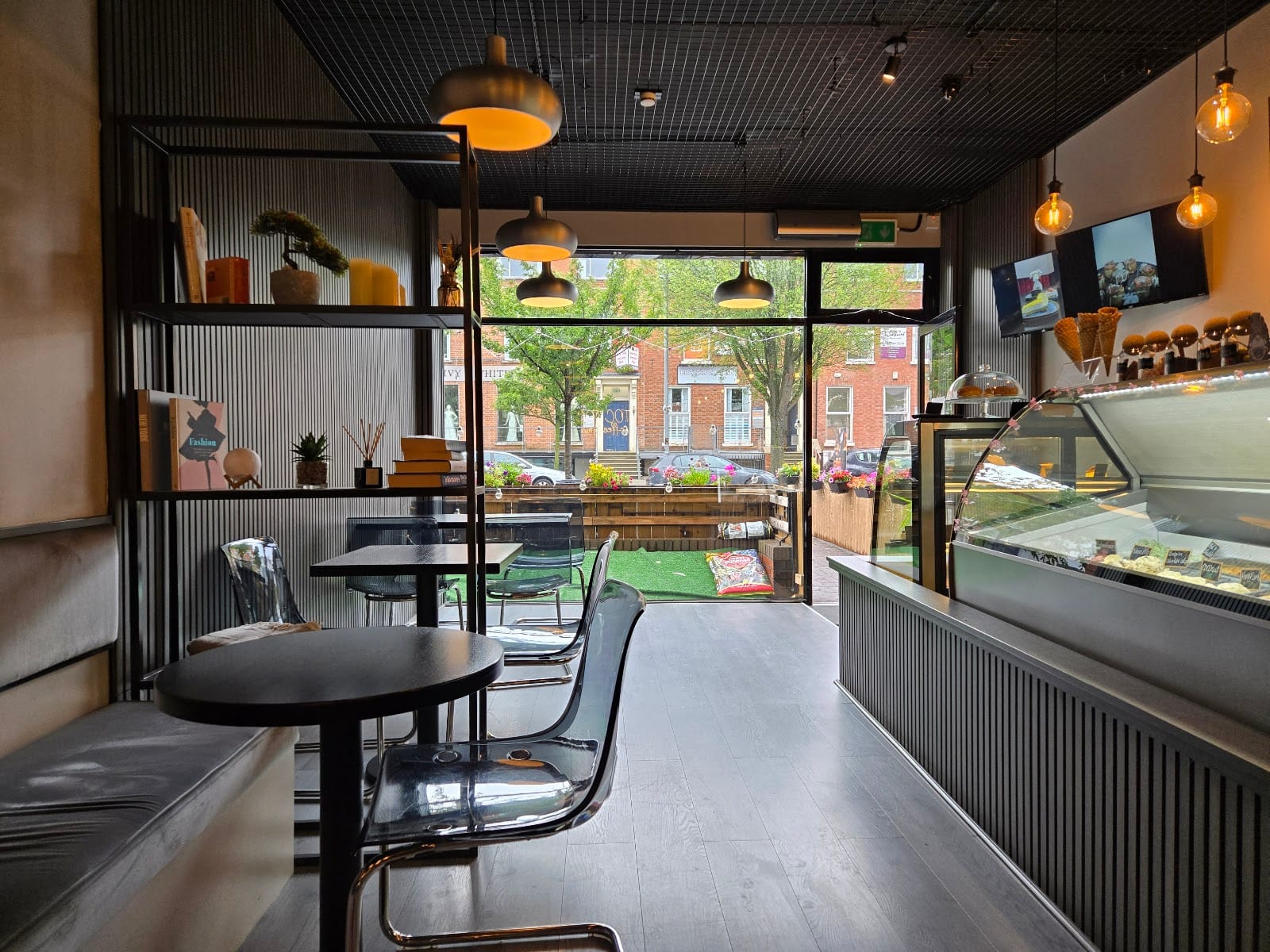 Toc Toc Coffee & More Belfast