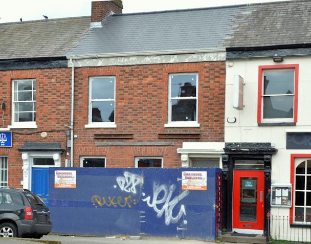 Toc Toc Coffee & More Belfast photo 5