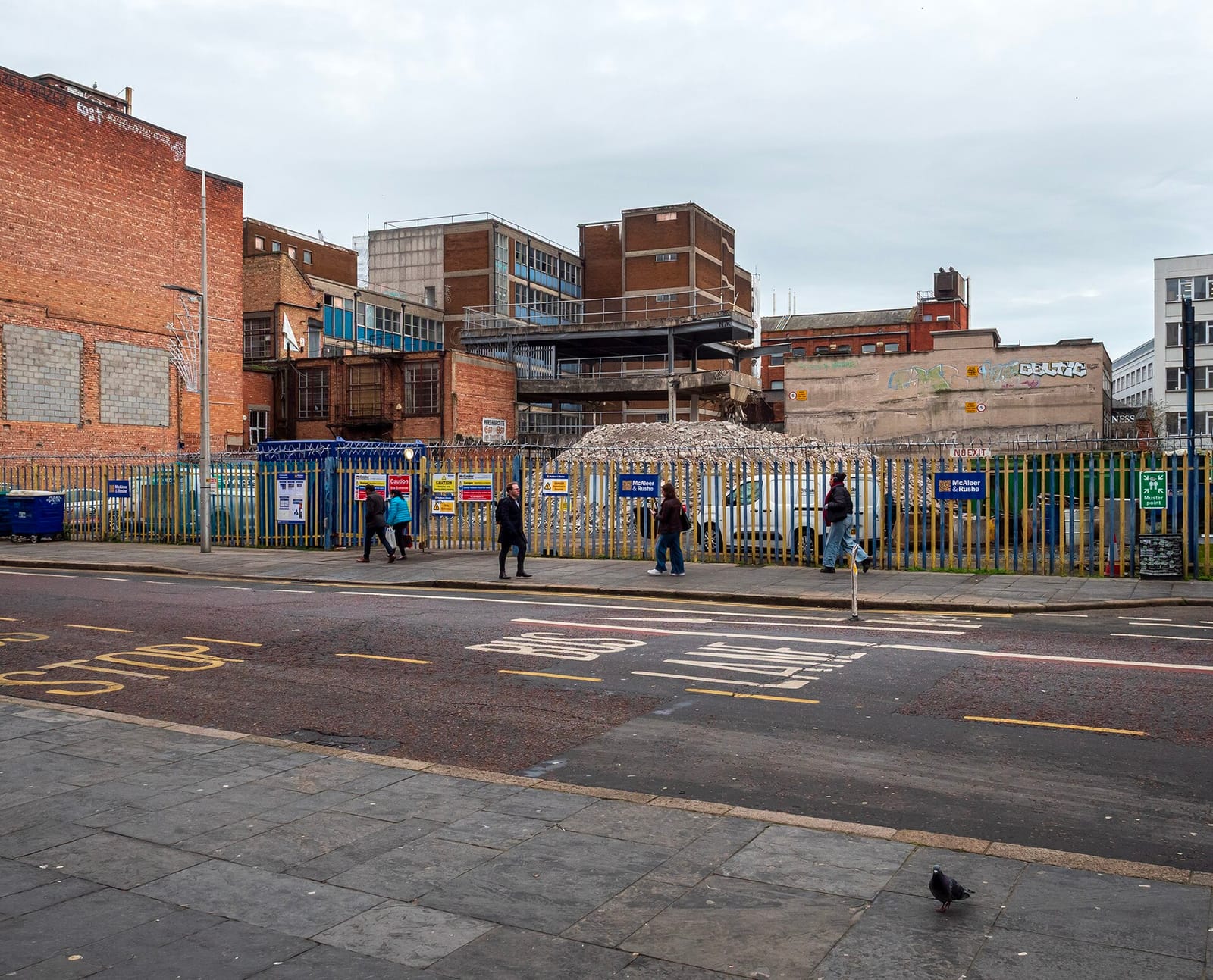 Maggie Mays Belfast Cafe photo 3