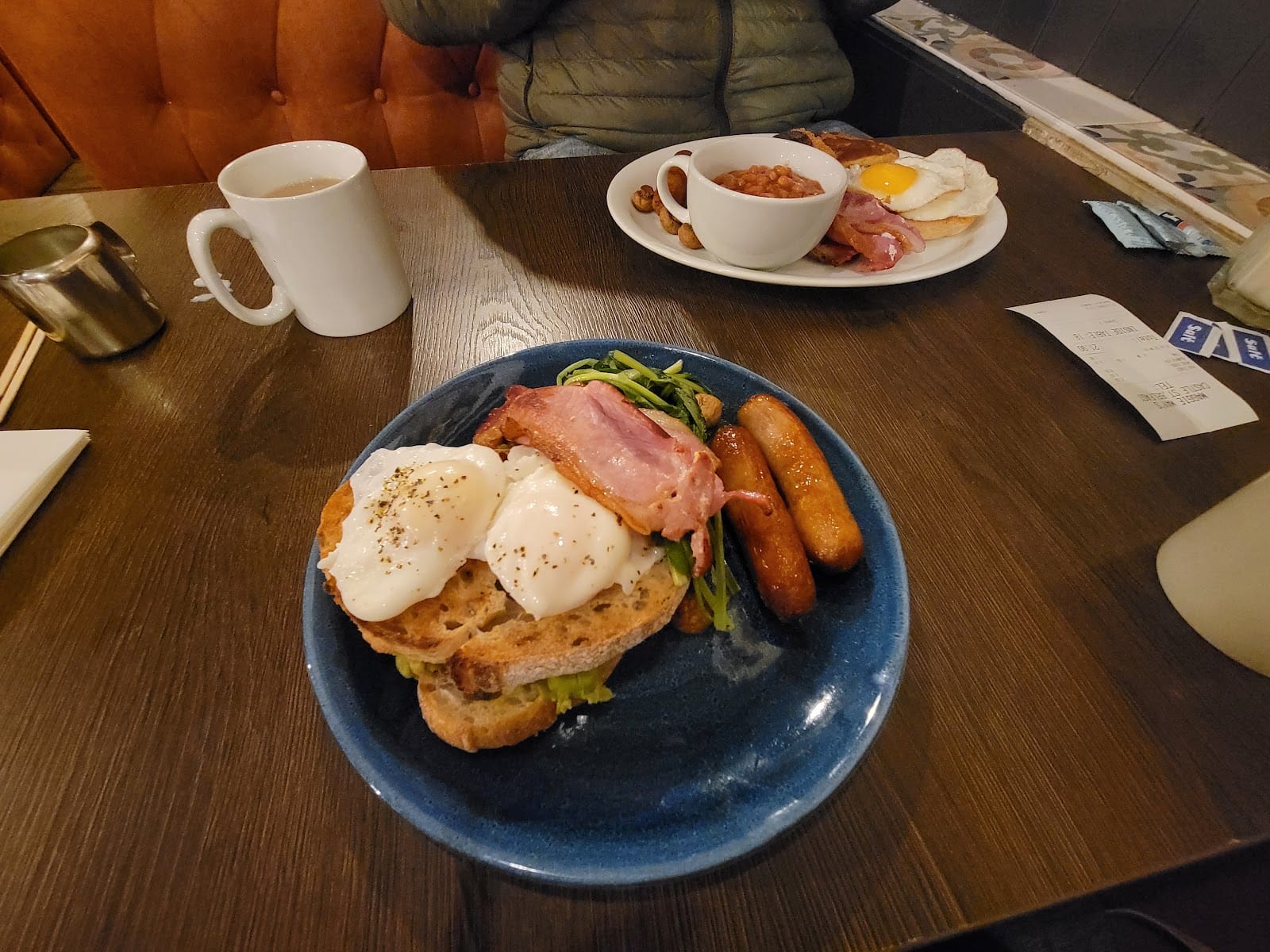 Maggie Mays Belfast Cafe