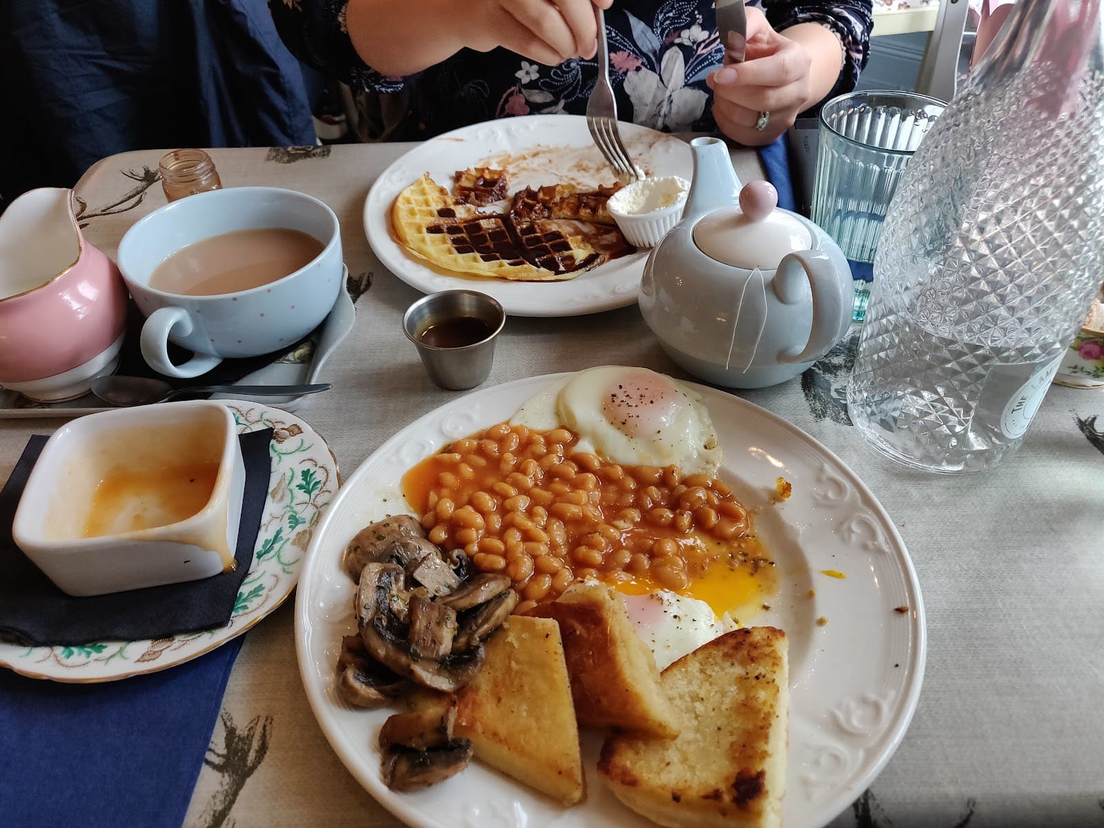 Craft Café