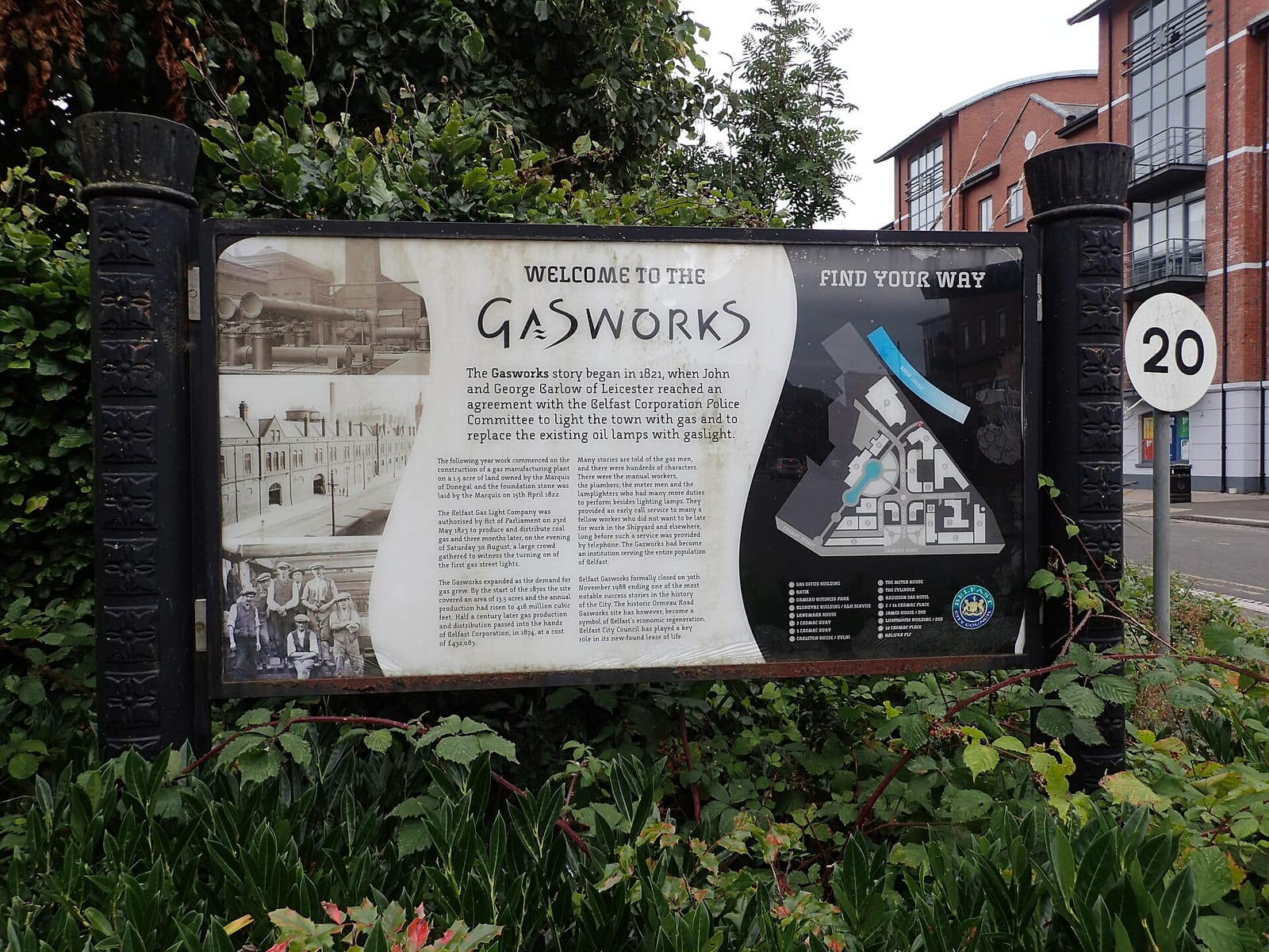 Gasworks Coffee House photo 3