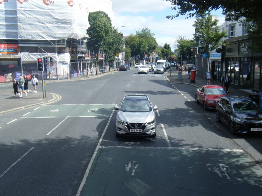 The Mad Hatter Café Belfast photo 2