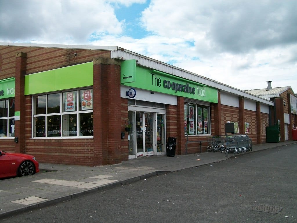 Tudor Cafe photo 5