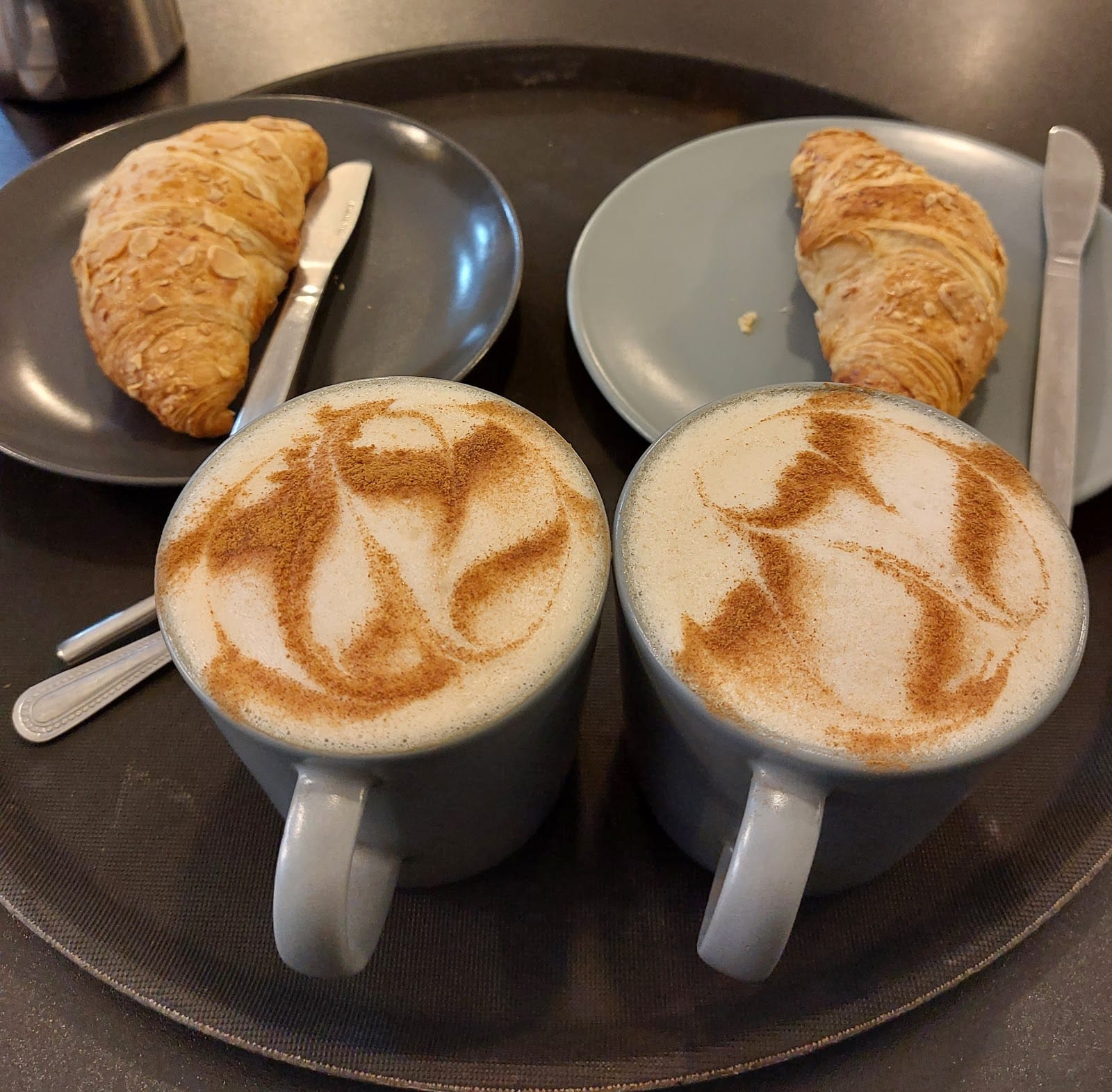 First Avenue Coffee