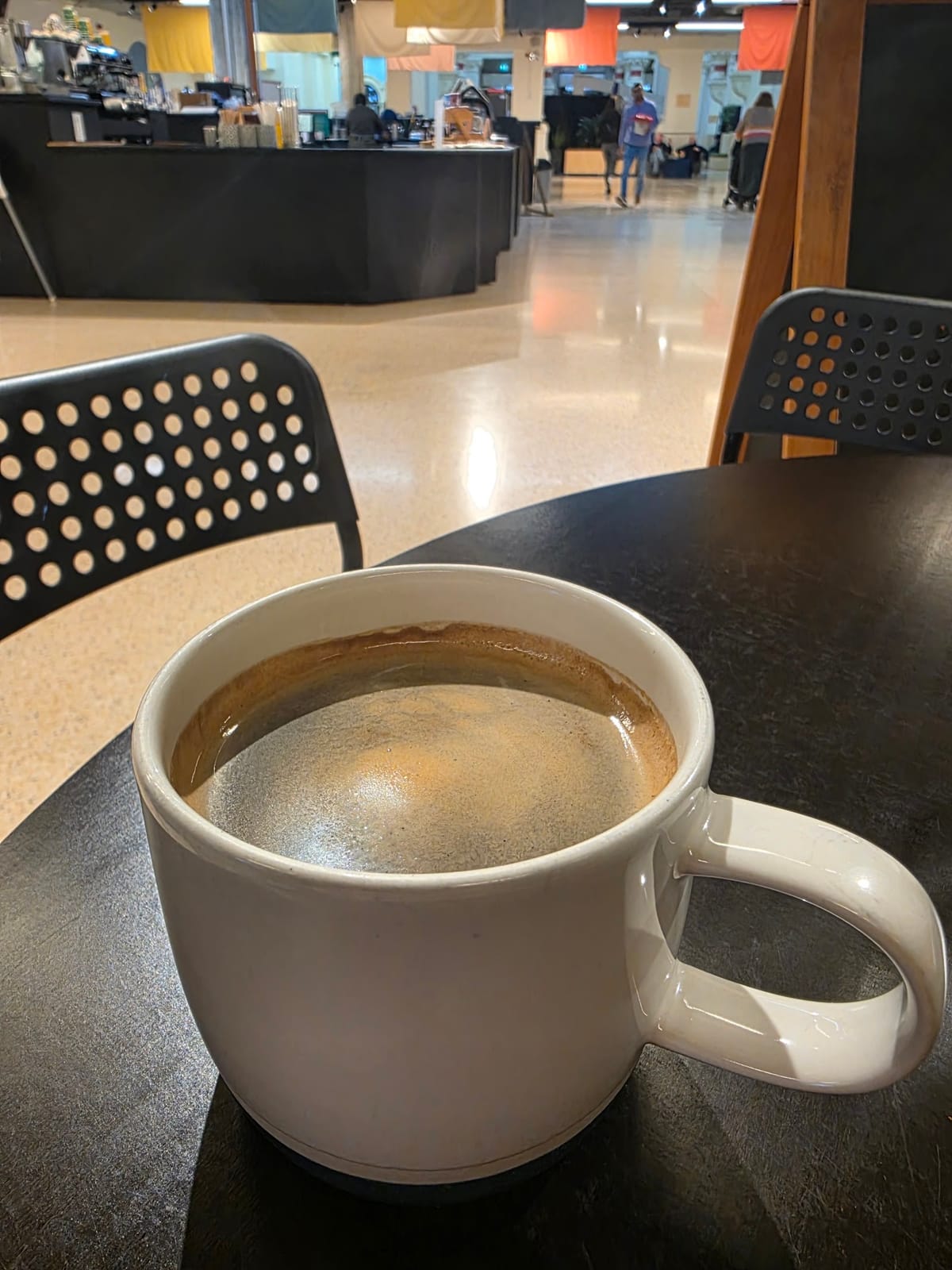 YALLAA CAFE