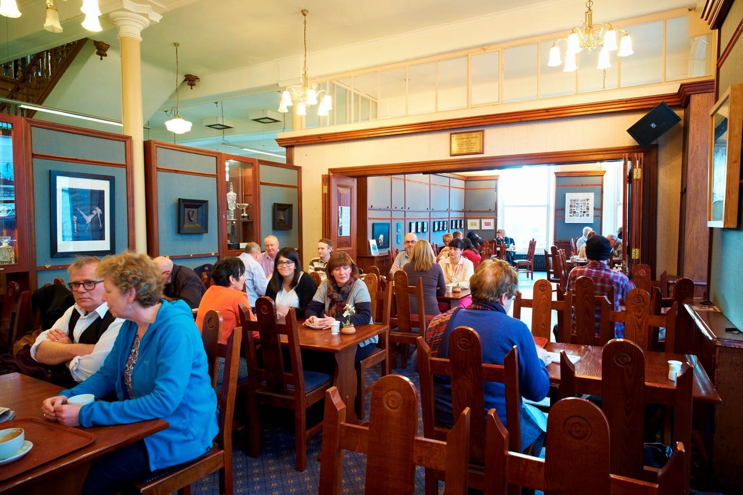 The Linen Hall
