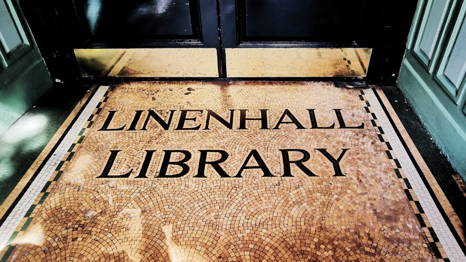 The Linen Hall photo 6