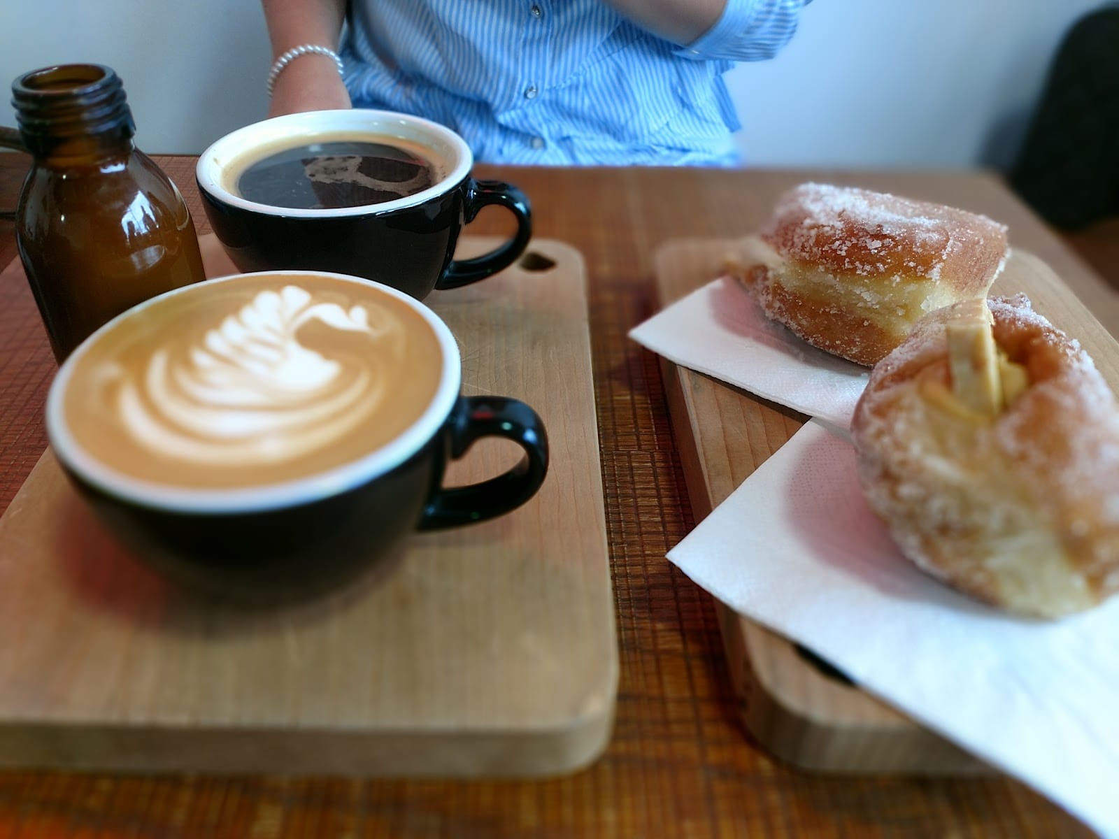 LATE CAFE