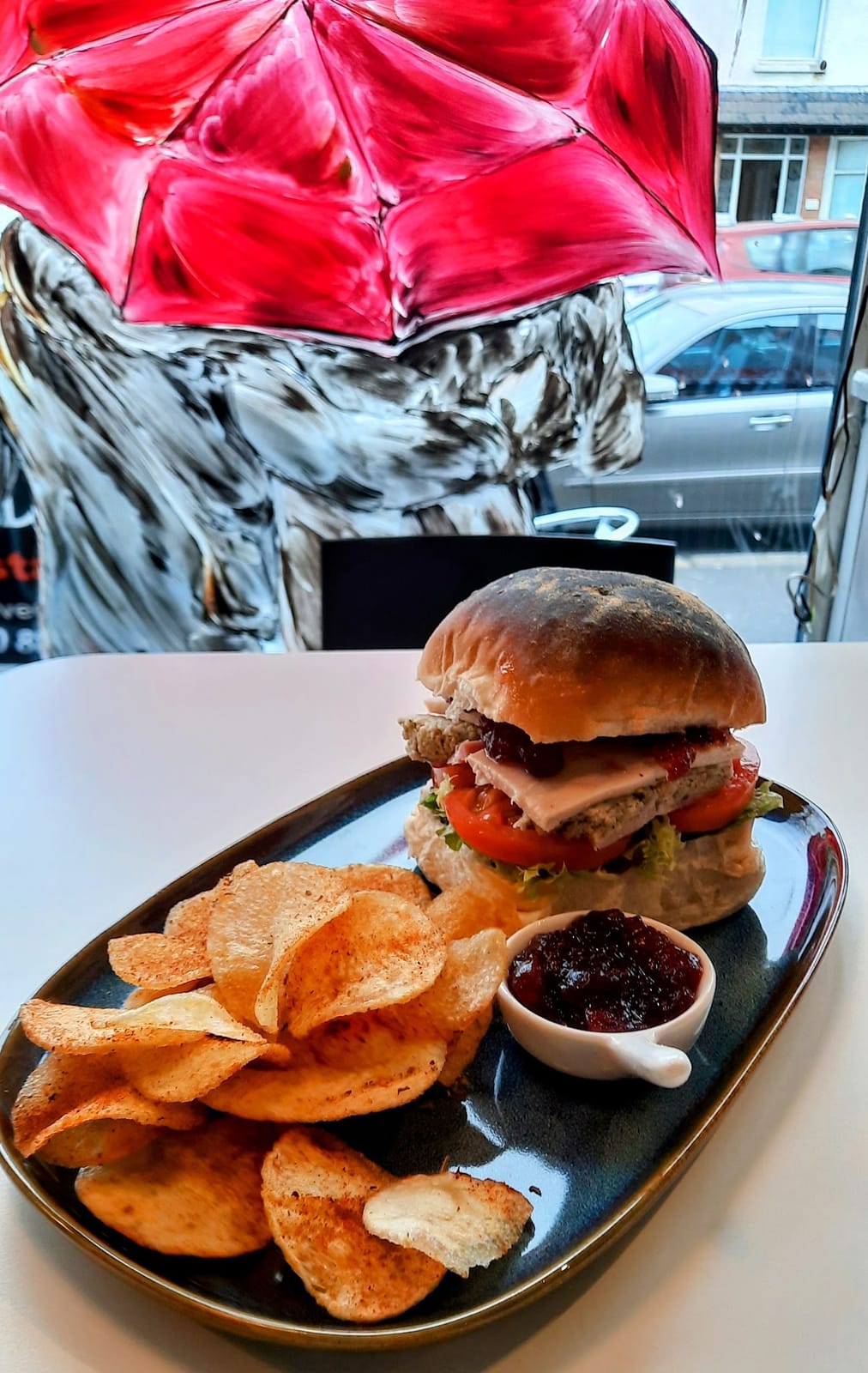 Belvedere Cafe Restaurant
