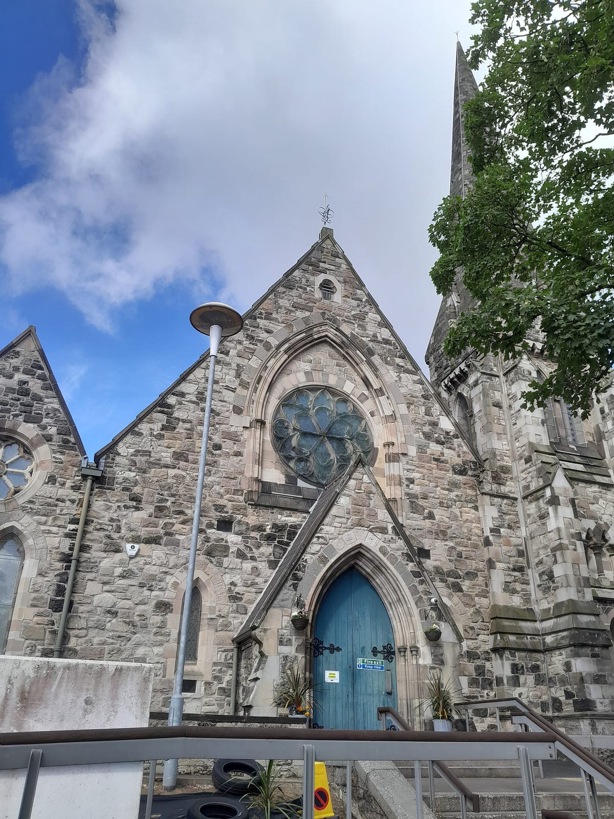 Cafe at The Duncairn photo 3